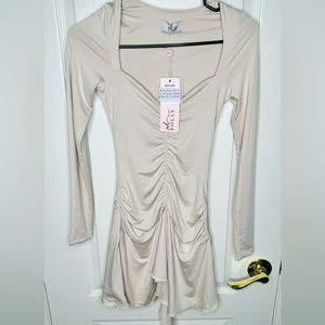 Oh Polly dress NWT US SIZE 2